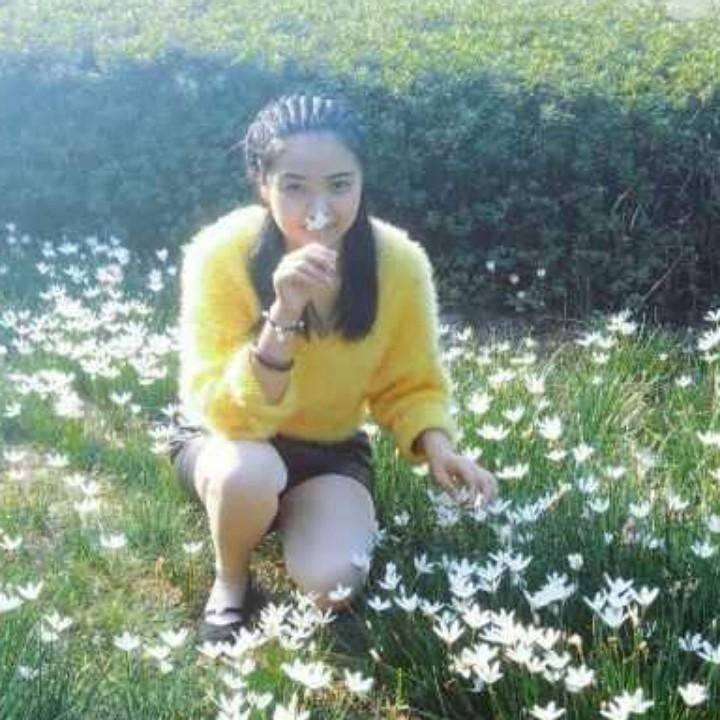 林林的第一张照片--珠海相亲服务中心