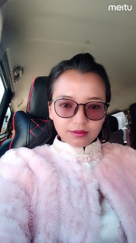 零下摄氏度的温情的第一张照片--珠海相亲服务中心