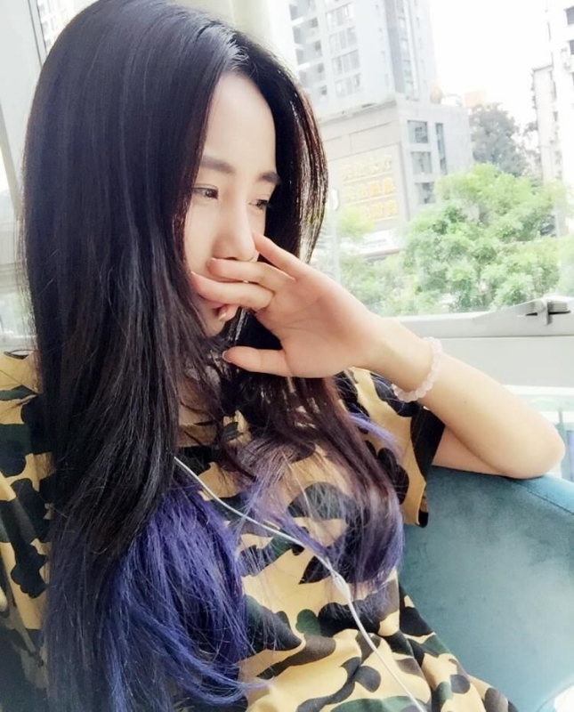 陳蓓蓓的第一张照片--珠海相亲服务中心