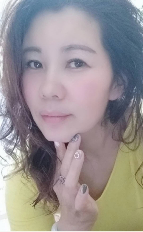 娟子的第一张照片--珠海相亲服务中心