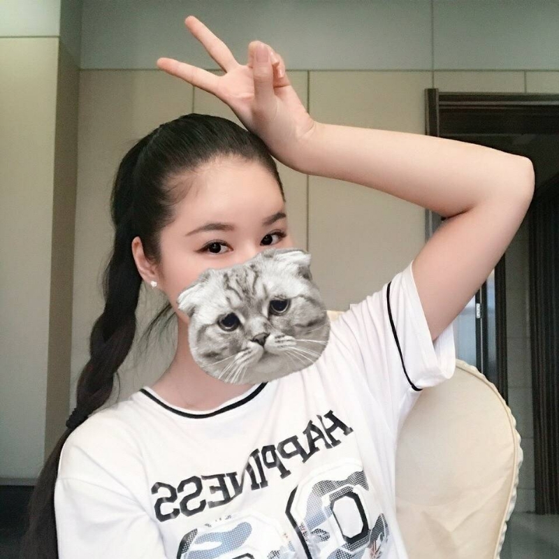 婷婷的第一张照片--珠海相亲服务中心