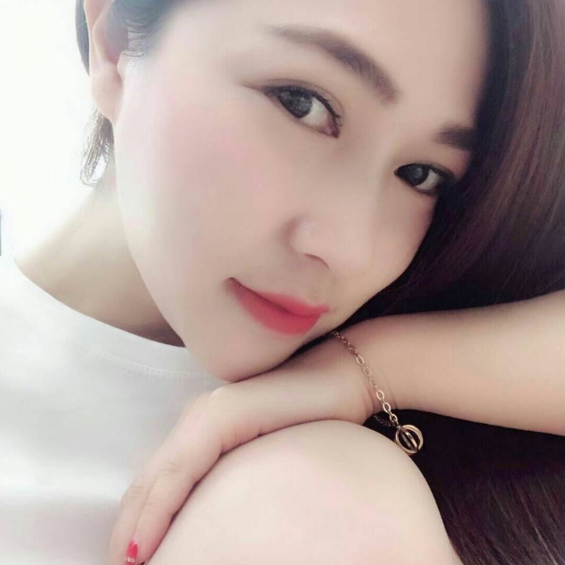 Emily的第一张照片--珠海相亲服务中心