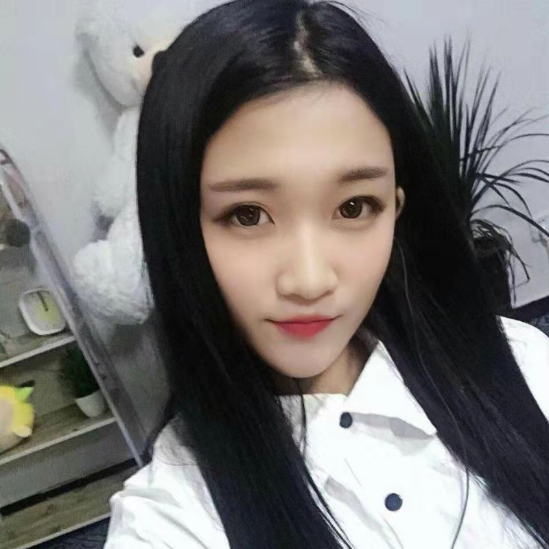 佳佳的第一张照片--珠海相亲服务中心