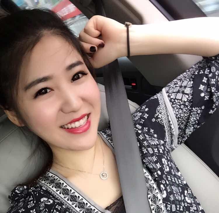 钱多多的第一张照片--珠海相亲服务中心