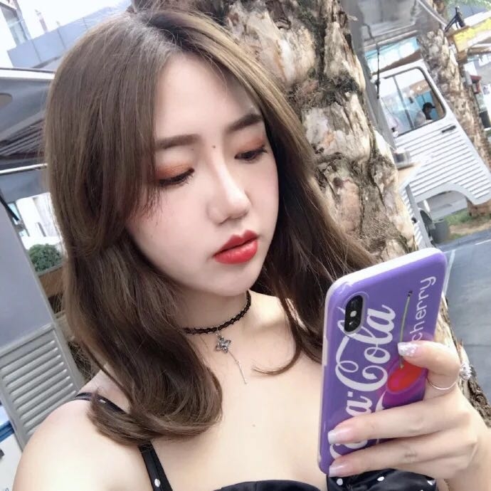 雅萱的第一张照片--珠海相亲服务中心