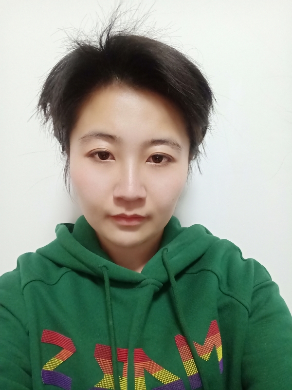 帆1234的第一张照片--珠海相亲服务中心