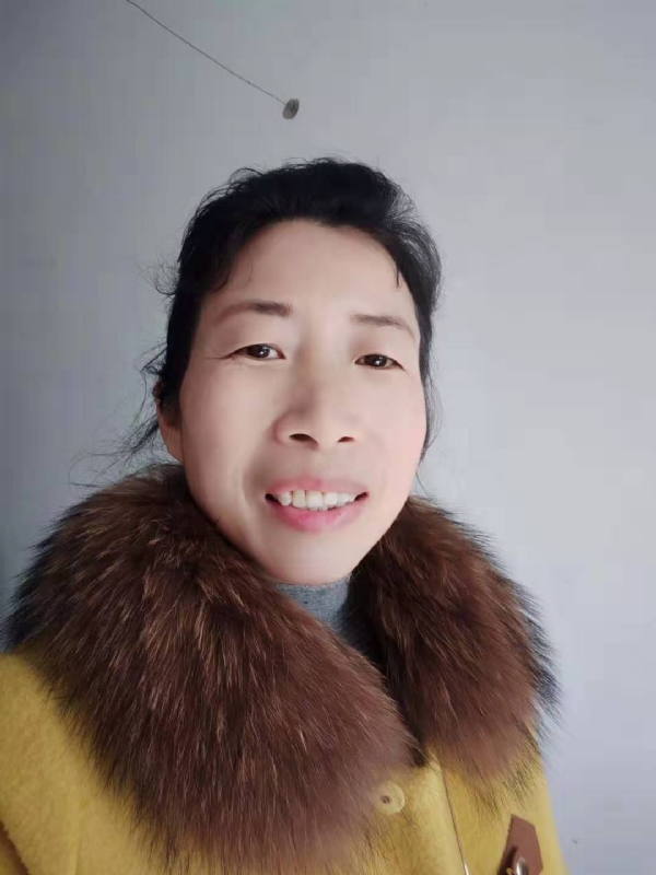 上善若水的第一张照片--珠海相亲服务中心