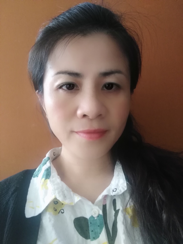清清的第一张照片--珠海相亲服务中心