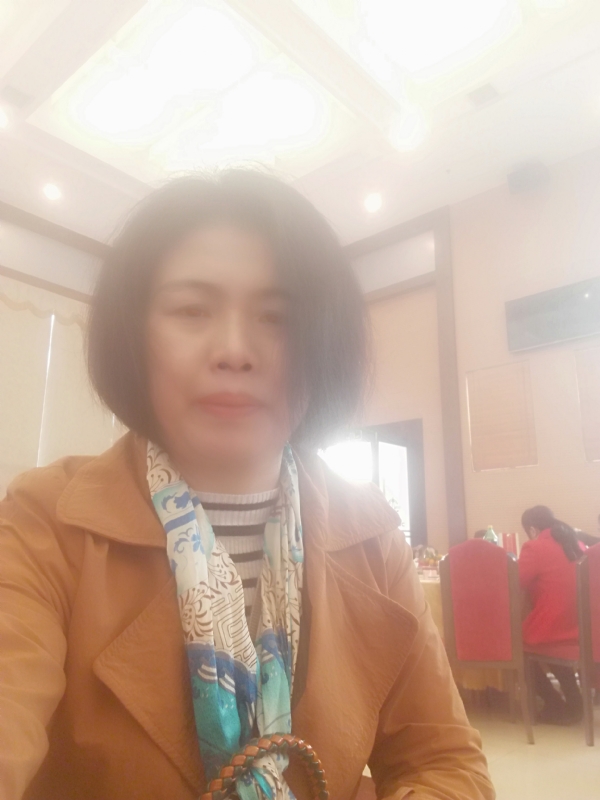心雨的第一张照片--珠海相亲服务中心