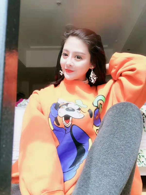 李梦瑶的第一张照片--珠海相亲服务中心