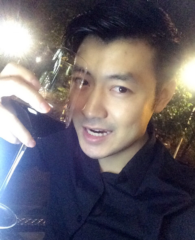 陈高浩的第二张照片--珠海相亲服务中心