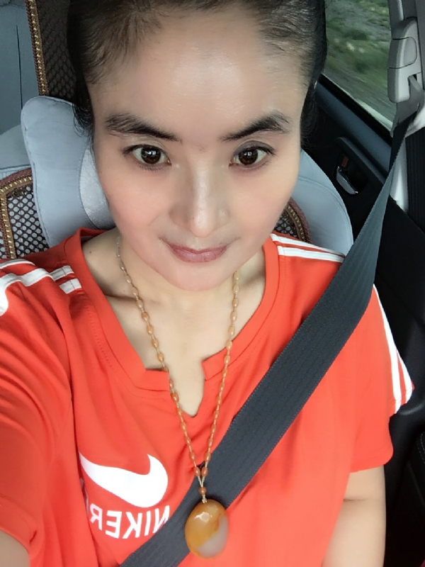 茹芯的第一张照片--珠海相亲服务中心