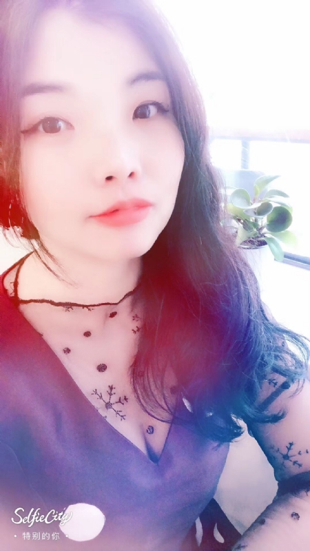 杜艳艳的第一张照片--珠海相亲服务中心