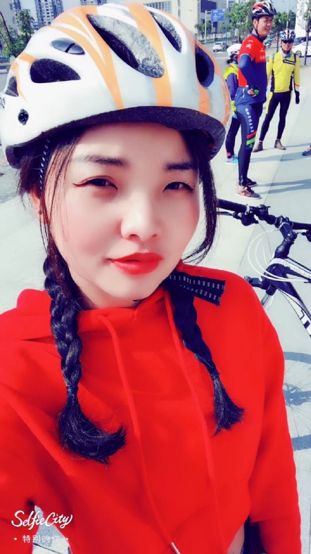 杜艳艳的第三张照片--珠海相亲服务中心