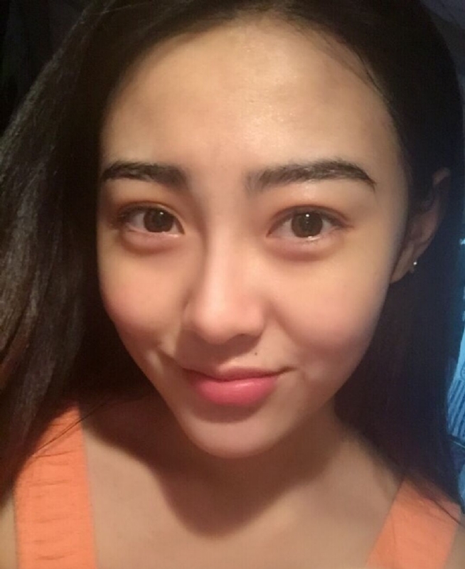 黑加伦的第一张照片--珠海相亲服务中心