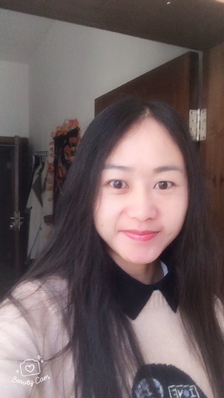 Misszoe的第一张照片--珠海相亲服务中心