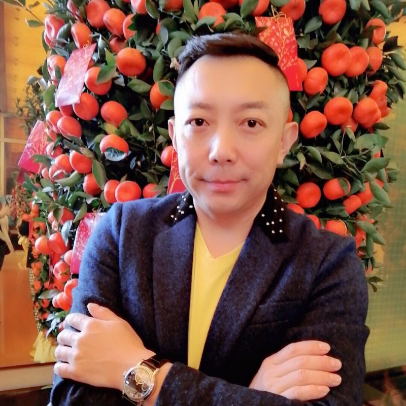 巧克力绅士的第一张照片--珠海相亲服务中心