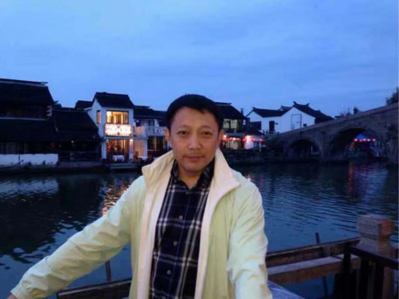 巧克力绅士的第六张照片--珠海相亲服务中心