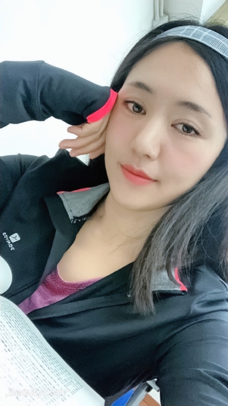 飄兒的第二张照片--珠海相亲服务中心