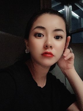 度清欢的第一张照片--珠海相亲服务中心