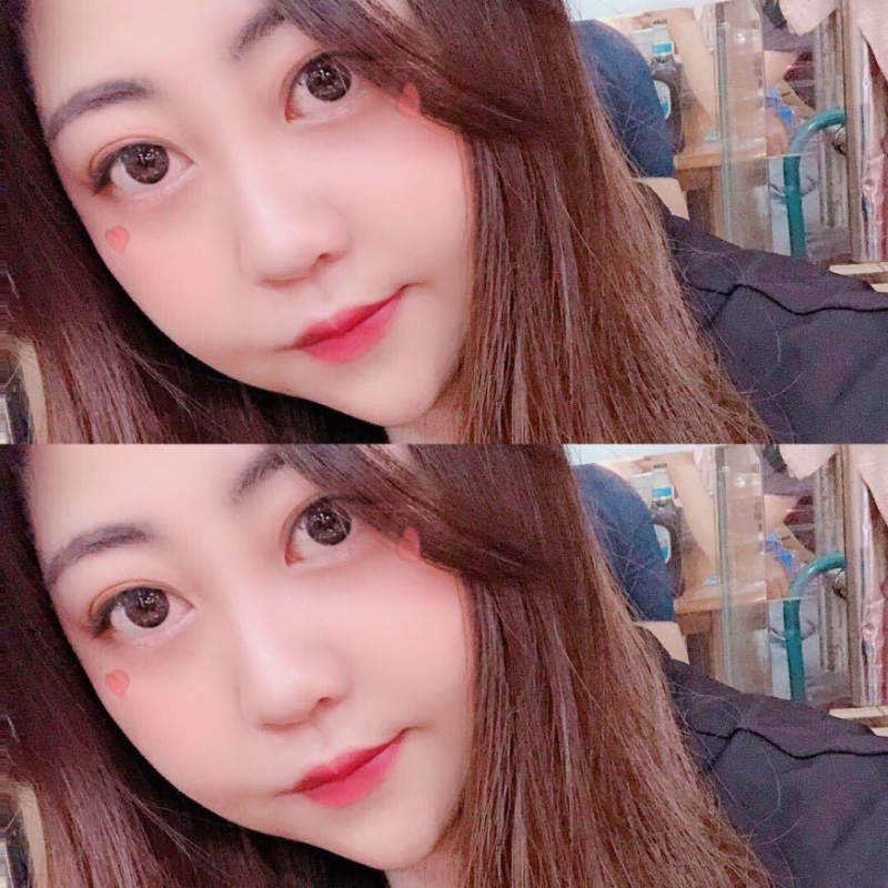 李洁白无瑕的第一张照片--珠海相亲服务中心