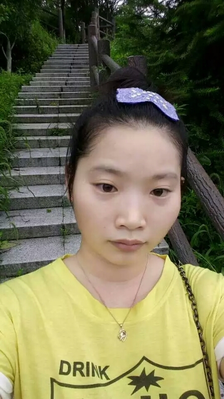 清风的第一张照片--珠海相亲服务中心