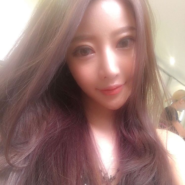 婷兒的第一张照片--珠海相亲服务中心