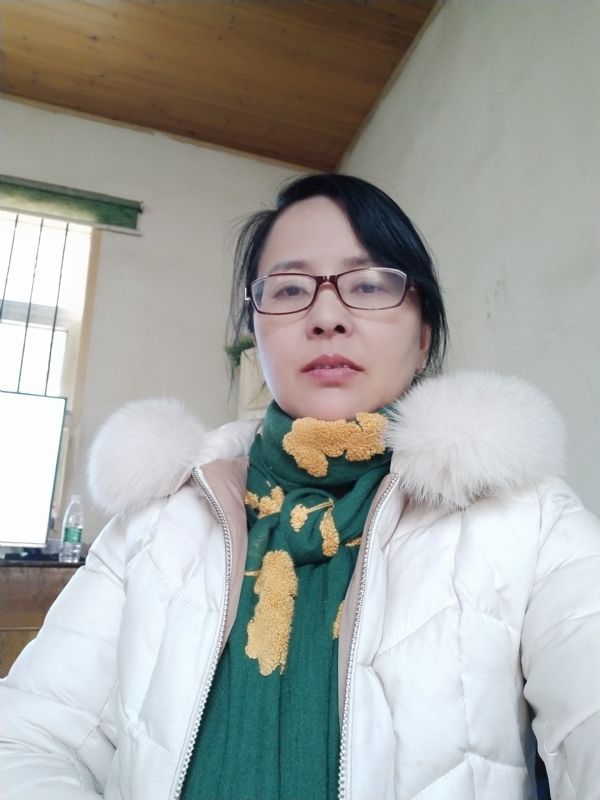 想想的第一张照片--珠海相亲服务中心