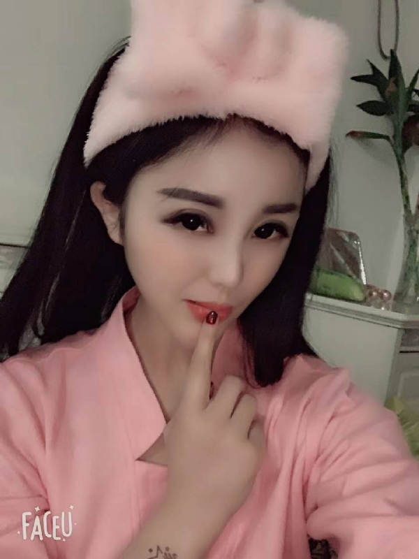 温柔的邂逅的第一张照片--珠海相亲服务中心