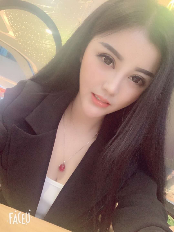 温柔的邂逅的第二张照片--珠海相亲服务中心