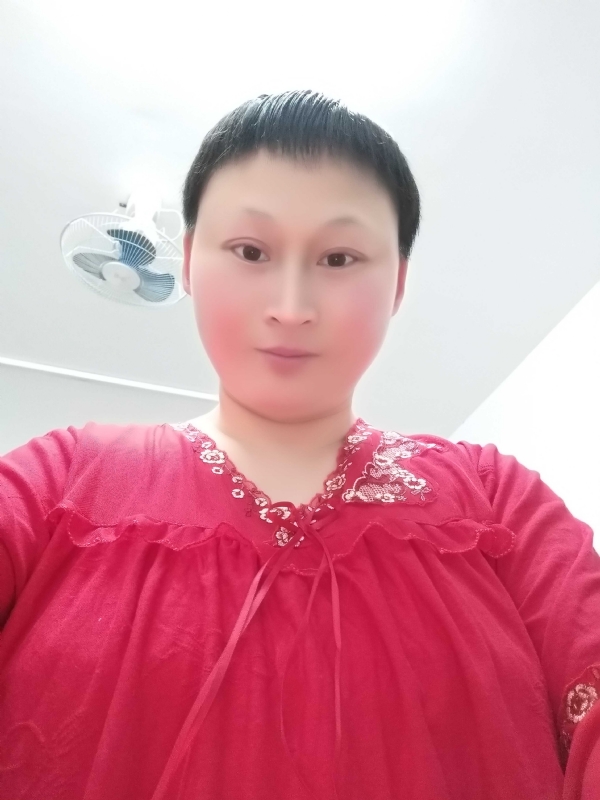 彩虹姐姐永不言弃的第一张照片--珠海相亲服务中心