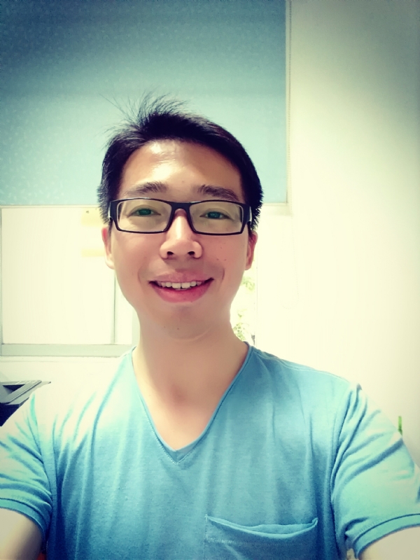 湘香月的第一张照片--珠海相亲服务中心