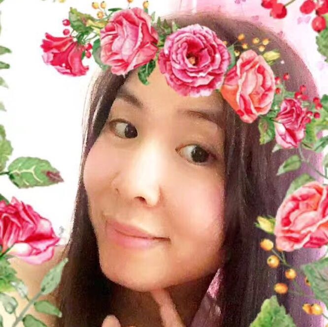 Sally99的第一张照片--珠海相亲服务中心
