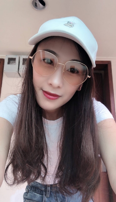 姗的第一张照片--珠海相亲服务中心