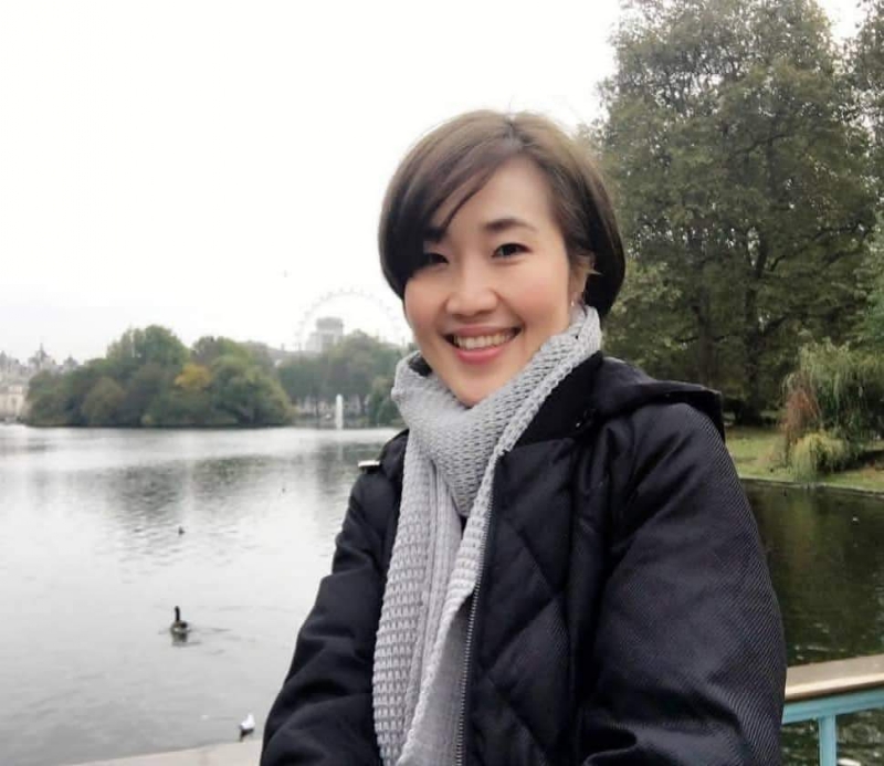 ella的第一张照片--珠海相亲服务中心