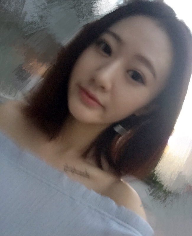 天青色等烟雨的第一张照片--珠海相亲服务中心
