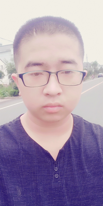 徐先森的第一张照片--珠海相亲服务中心