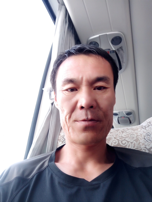 真心诚意的第一张照片--珠海相亲服务中心