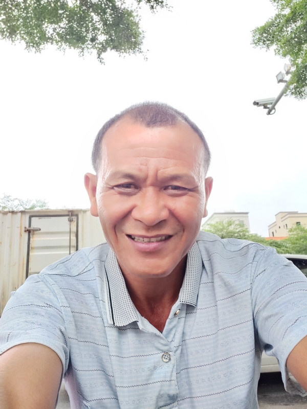 大老的第一张照片--珠海相亲服务中心