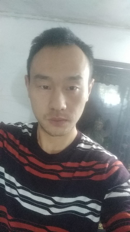 张浩浩的第一张照片--珠海相亲服务中心