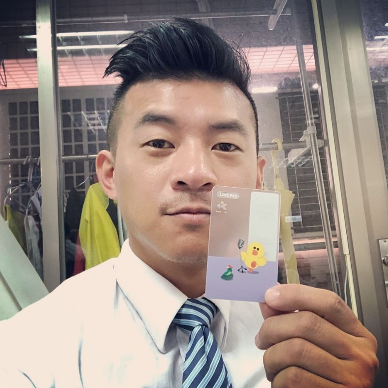一支独秀的第一张照片--珠海相亲服务中心