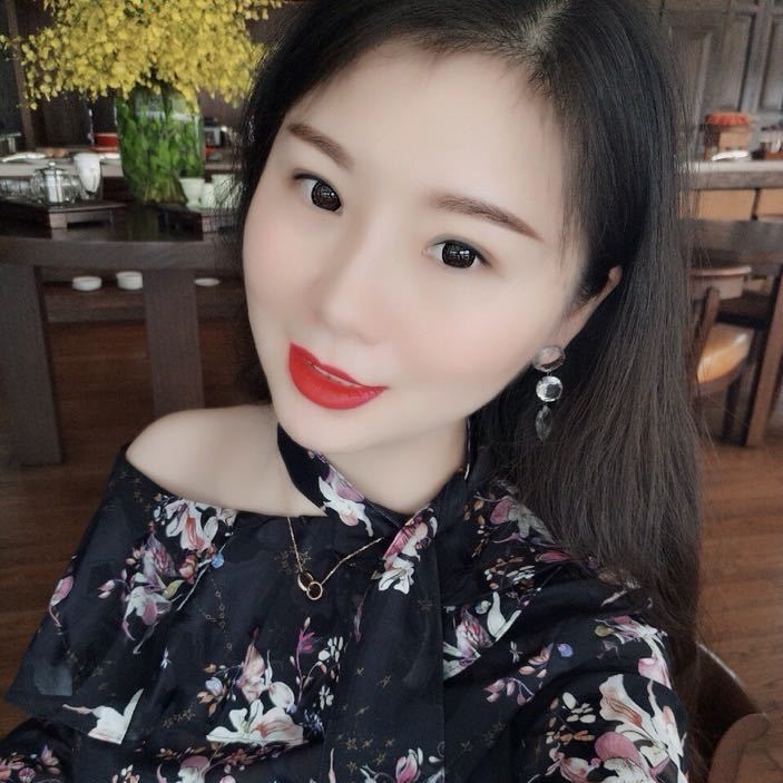 李媛的第一张照片--珠海相亲服务中心