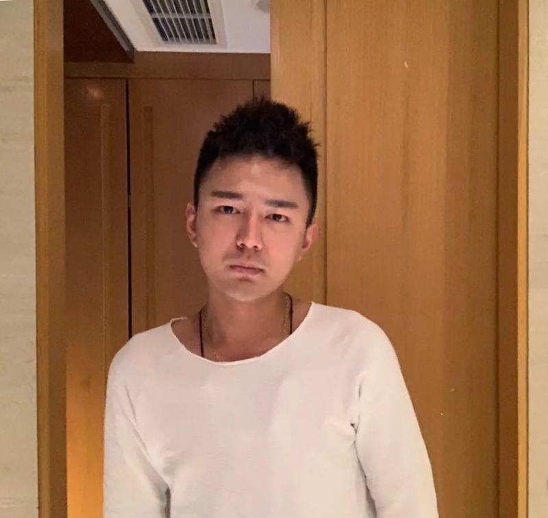既往不咎的第一张照片--珠海相亲服务中心