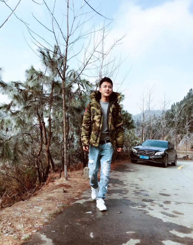 既往不咎的第五张照片--珠海相亲服务中心