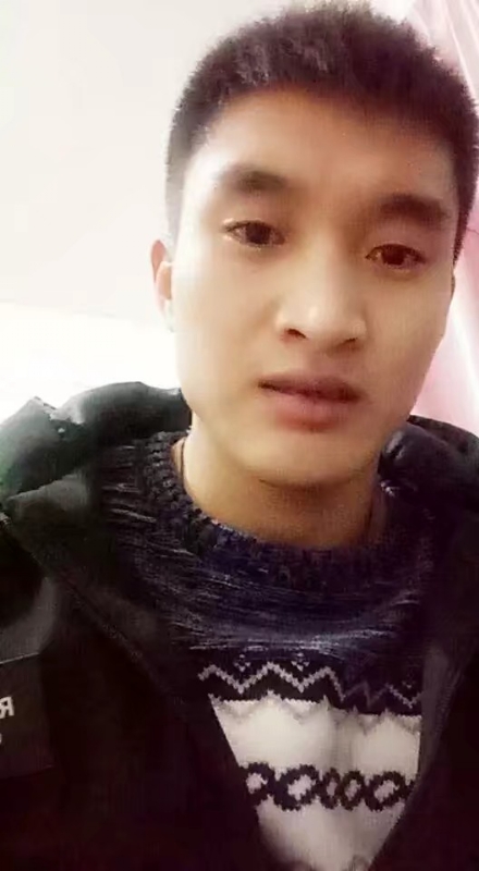 嗨我保护你啊的第一张照片--珠海相亲服务中心