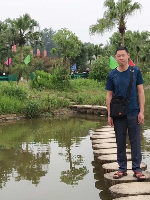 星星知我心的第一张照片--珠海相亲服务中心