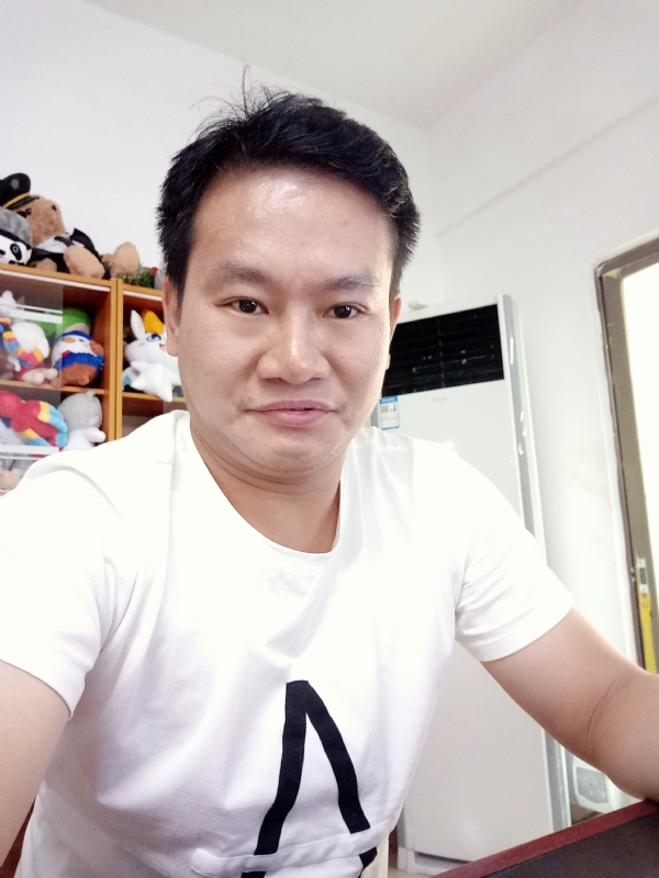 辉祥明天的第一张照片--珠海相亲服务中心