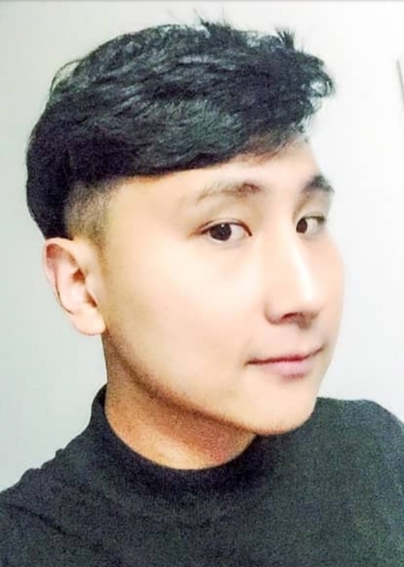 点点点的第一张照片--珠海相亲服务中心