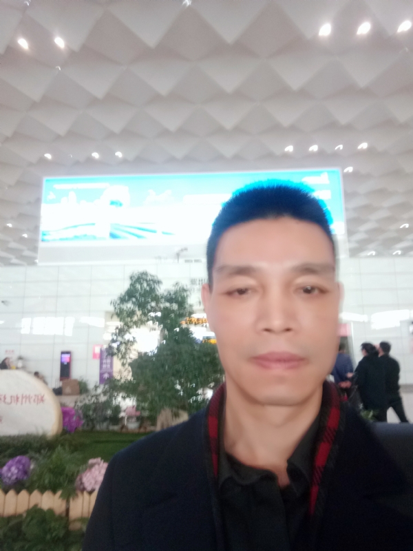 阿源的第三张照片--珠海相亲服务中心