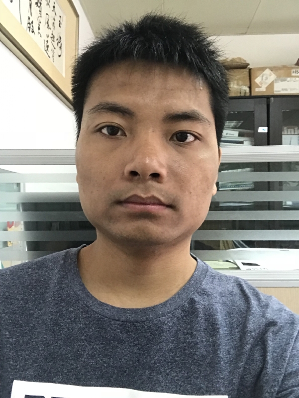 大飛的第一张照片--珠海相亲服务中心